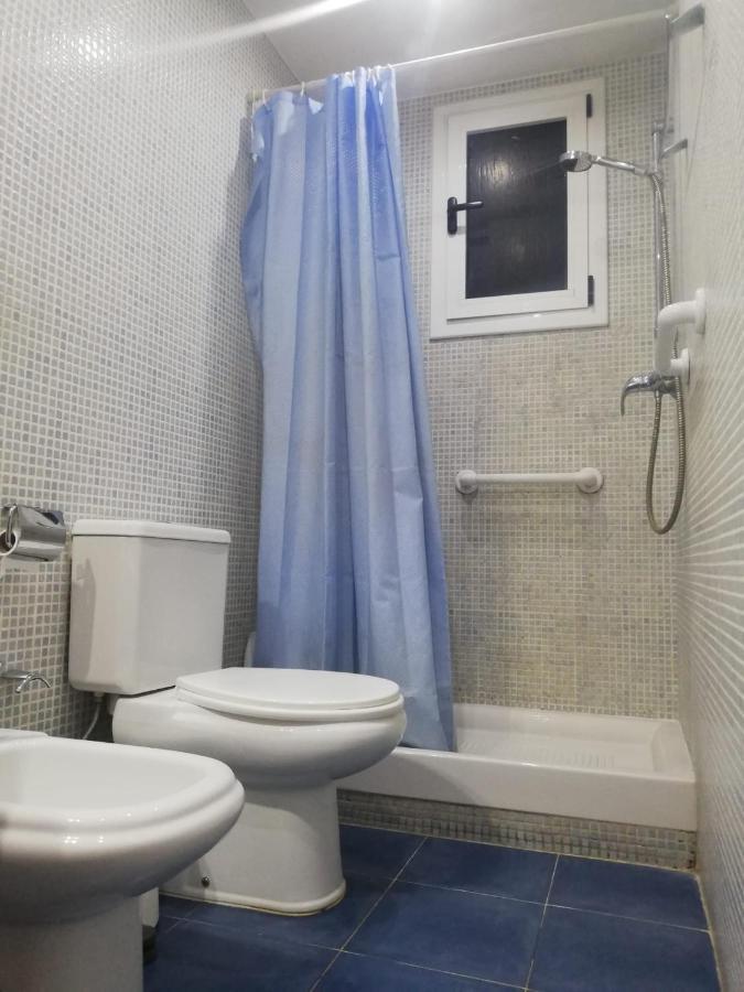Habitacion Doble En Eixample Βαρκελώνη Εξωτερικό φωτογραφία