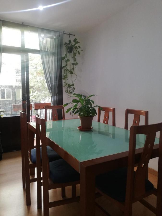 Habitacion Doble En Eixample Βαρκελώνη Εξωτερικό φωτογραφία