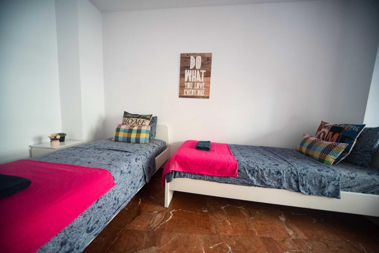 Habitacion Doble En Eixample Βαρκελώνη Εξωτερικό φωτογραφία