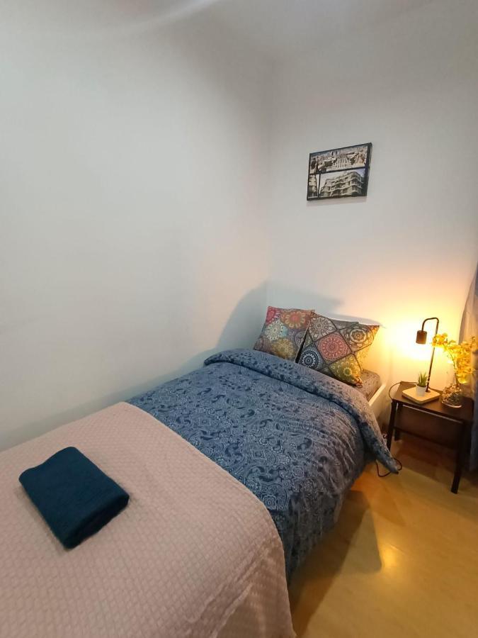 Habitacion Doble En Eixample Βαρκελώνη Εξωτερικό φωτογραφία