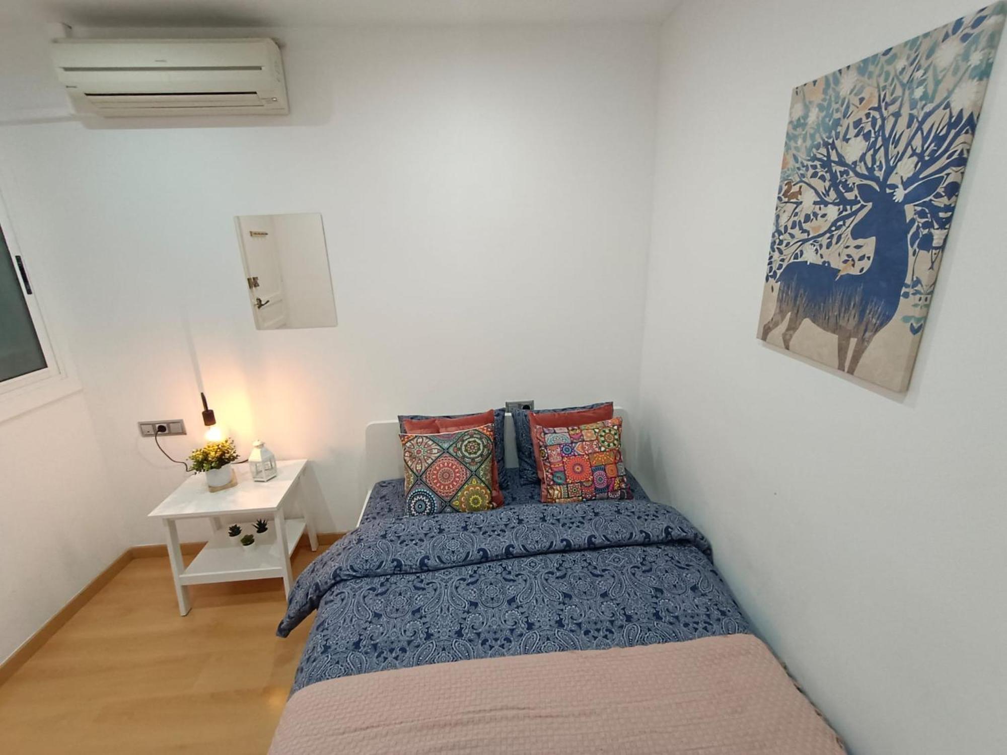 Habitacion Doble En Eixample Βαρκελώνη Εξωτερικό φωτογραφία